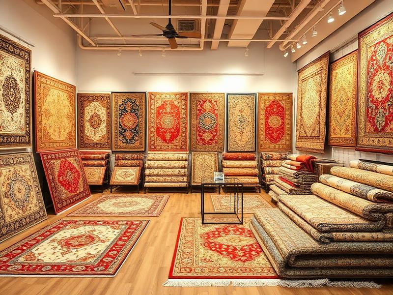 Area Rug Sales in Claremore, OK