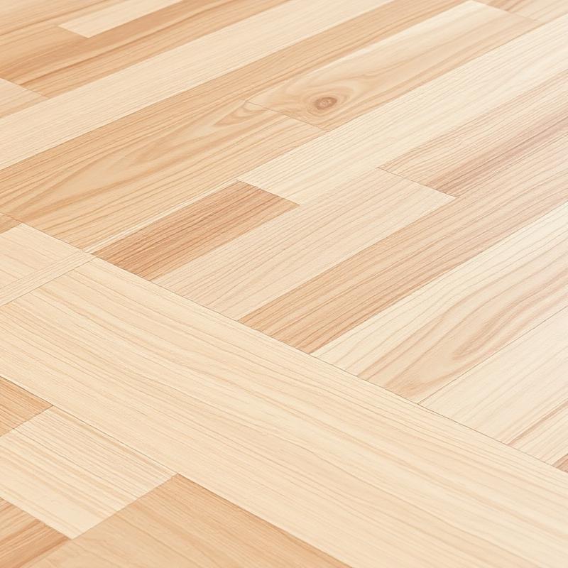 Bamboo Flooring Installation in Claremore, OK