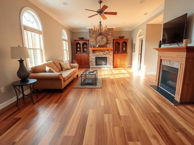 Servicing Broken Arrow's Unique Homes