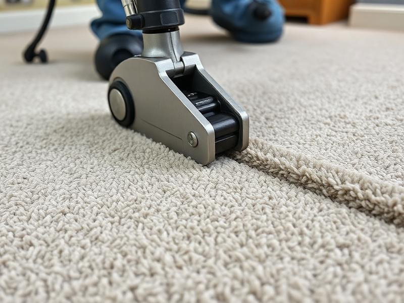 Professional Carpet Installation in Claremore, OK