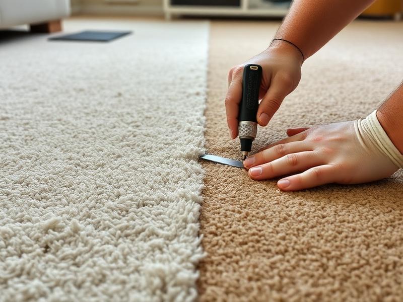 Carpet Repair Services