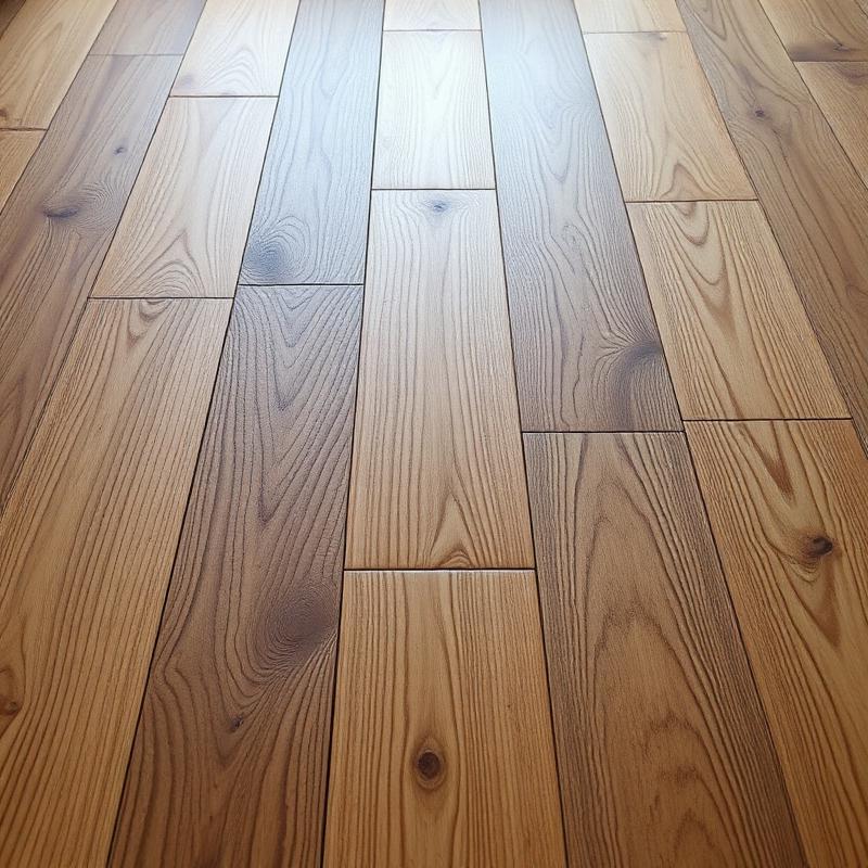 Floor Removal & Subfloor Prep