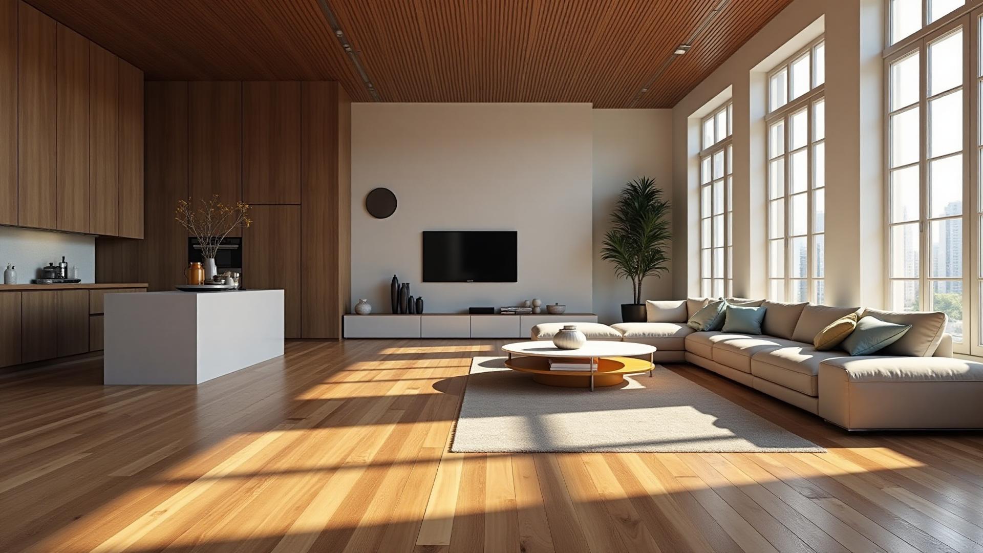 Hardwood Flooring Installation in Claremore, OK