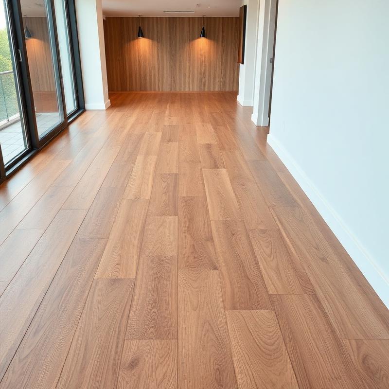 Laminate Flooring Installation in Claremore, OK