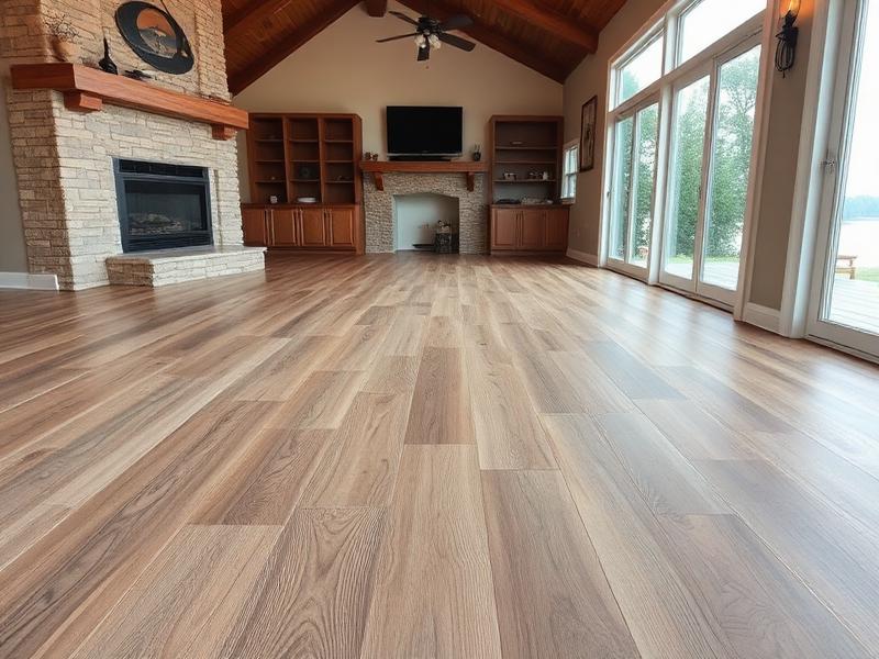 Waterproof Flooring Solutions