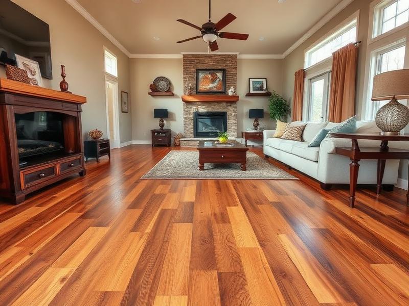 Servicing Owasso's Unique Homes