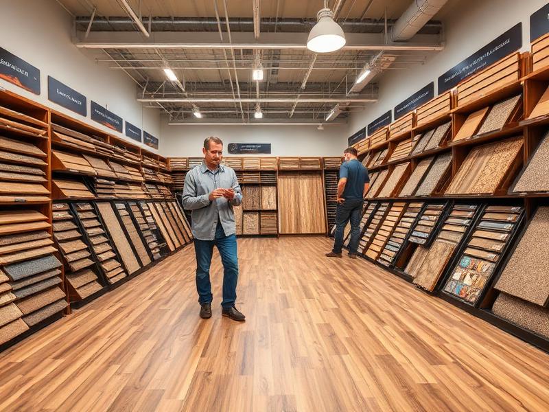 Swift Service & Local Convenience