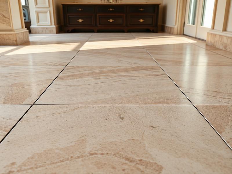 Stone Flooring Installation in Claremore, OK